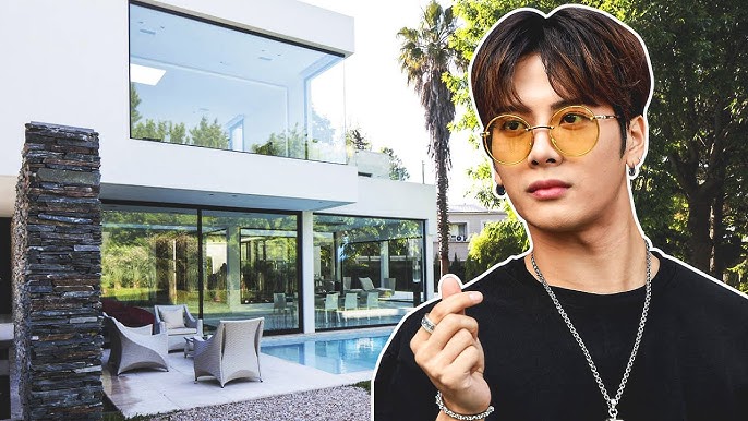 Jackson Wang Gets Ready for a Sold-Out Show