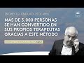 Cómo aplicar el método de Terapia Vital en tu día a día - Invitación encuentro con Antoni Bolinches