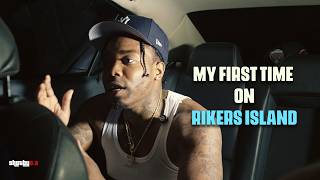 My First Time On Rikers Island ‼️ - @3somepookie163 
