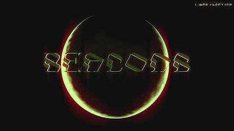 Foxing - Beacons [Official Lyric Video]