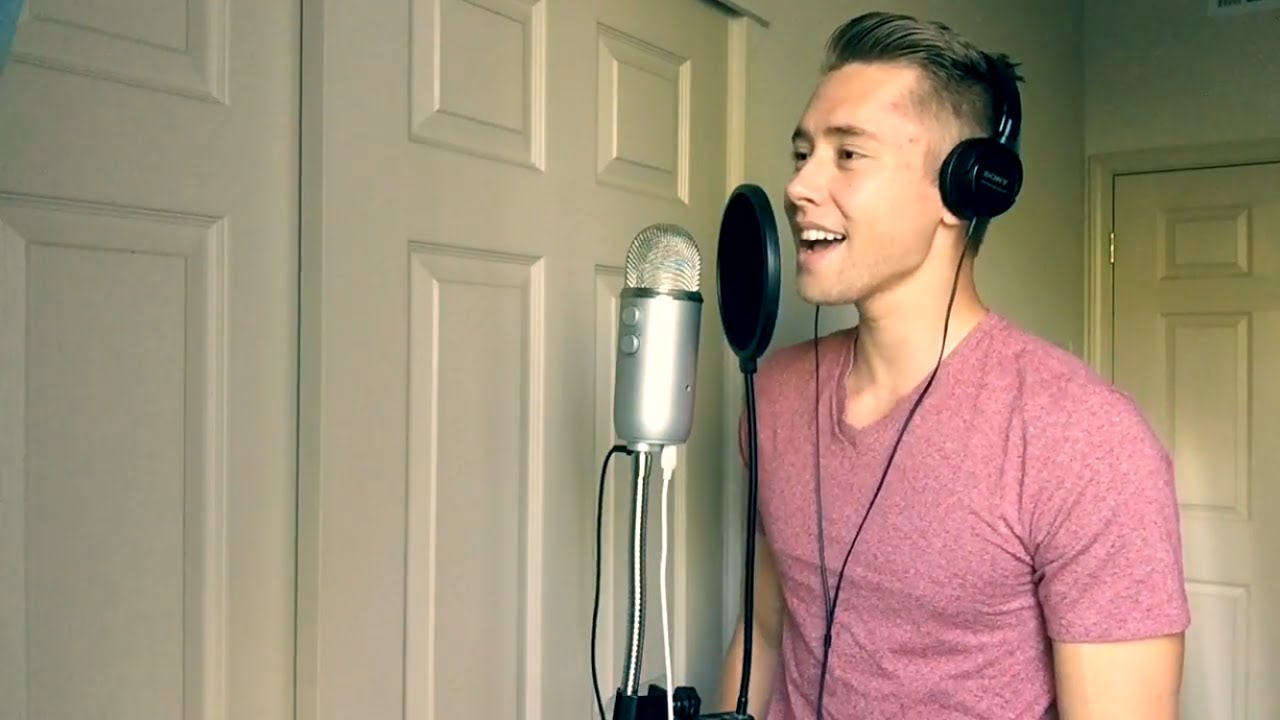 Sign Of The Times Cover - By Hayden Roberts (Originally By Harry Styles)