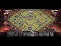 Th15 dragon spam attack strategy for clash of clans||cocqueen 