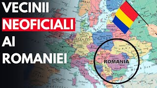 Cei 2 Vecini Periculoși ai României - Brațele lungi ale Rusiei