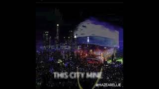Hazearellie City Hot