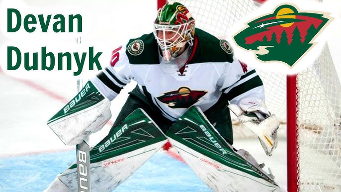 Devan Dubnyk Biography + Highlights