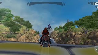 Riptide GP2 - Series ULTIMATE CUP - WORLD OF FINALS Event | Best Boat Racing Android Gameplay [HD]