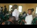 KANISA JIPYA LA MITUME MBEYA INYARA FURAHINI NA KUIMBA 