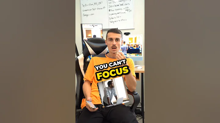 You Can't Become Millionaire By Doing This  @JasonWojoOfficial #jasonwojo #shorts