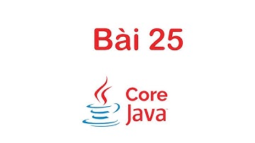 Lập trình Java Cơ bản Bài 25 | Làm việc với File | Java Full Stack Dev