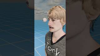 How Your Eyes React to Extreme Pressure 😱