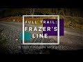 Ae forest mtb  frazers line