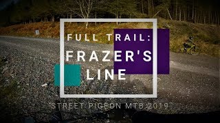 Ae Forest MTB | Frazers Line