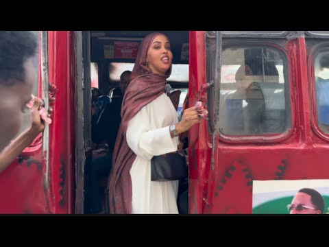 WAXAN SOYSOY KA NOQDAY MATAATU