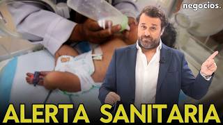 ¿Qué está pasando con la leche de fórmula? Se agrava la alarma sanitaria tras morir un tercer bebé
