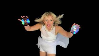 Toyah - Levitate (From The Album Posh Pop Out 27 August 2021)