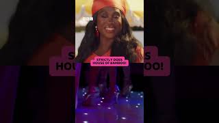 Strictly Come Dancing Meets This City Is Ours At The House Of Bamboo