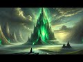 Ethereal Dreams: Ambient & Rhythmic Beats for Sleep & Relaxation