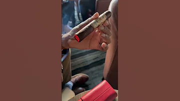 The Art Of Cigar Rituals Finding Serenity In Every Puff Cigars Viral Lifestyle Relaxing 