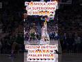 🇷🇸🔥Nikola Jokić SUPERIORNI IQ kao igranje ŠAHA u košarci🔥