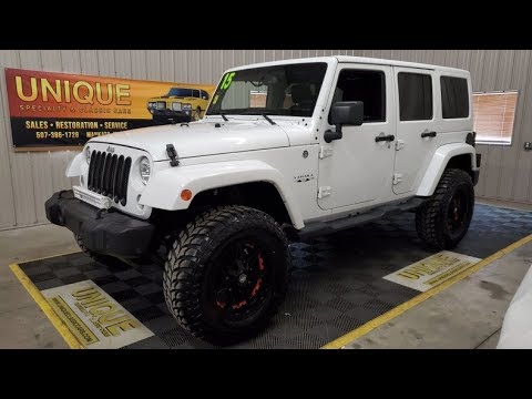 2015-jeep-wrangler-unlimited-4x4-4dr-sahara-|-for-sale-$29,900