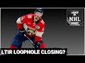 NHL SQUAD SHOW: Is The LTIR Loophole Finally Closing? Plus, The Olympics Are Coming!