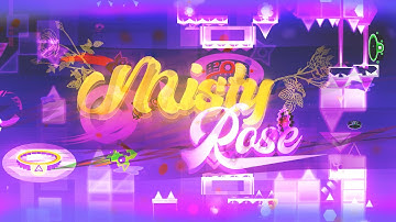 MISTY ROSE (Demon) Hosted By @nikver19