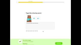 Duolingo 2023-08-02: Esperanto