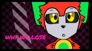Roblox Adopt Me Animation Meme // Why we lose ~ Ft Robo Dog & Dog