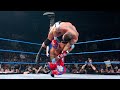 Rey Mysterio Vs Randy Orton SmackDown Nov 11 2005 Rey Mysterio Vs Randy Orton SmackDown Nov 11 2005