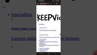 How we compressed youtube video and download |Android Tips and Tricks |Austin screenshot 5