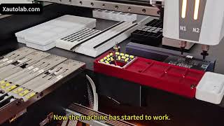 This Machine Changed My Electronics Workflow Xautolab X1 Pro Pick Place Review