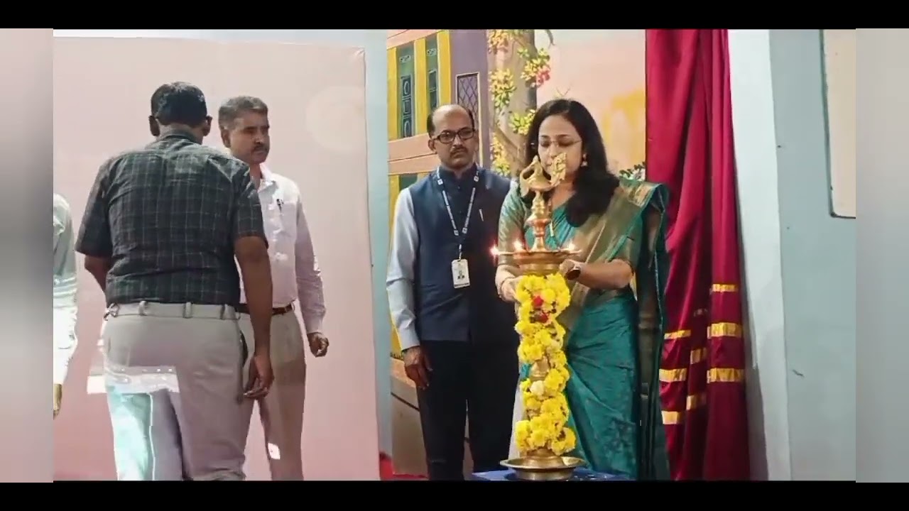 NATIONAL SKILL TRAINING INSTITUTE BENGALURU BENGALURU KARNATAKA visual data 8