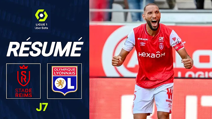 Reims vs Lyon | 2-0 | Résumé | Ligue 1 2023-24 | Reims OL