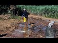 live de irrigação