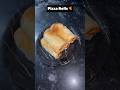 5 Min Me Cheesy Pizza Rolls 😍 | Crispy &amp; Easy Snack Recipe #shorts #viral