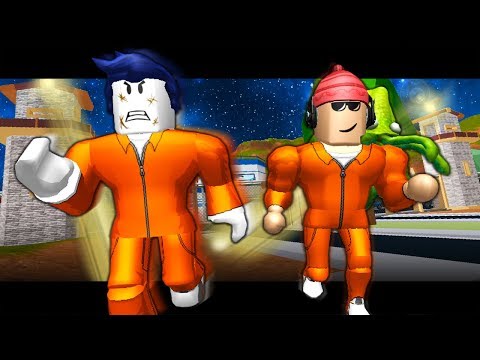 The Last Guest Arrests A Cop A Roblox Jailbreak Roleplay Story Youtube - the last guest finds his daughter a roblox jailbreak roleplay