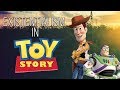 Forcing existentialism into toy story  an analysis
