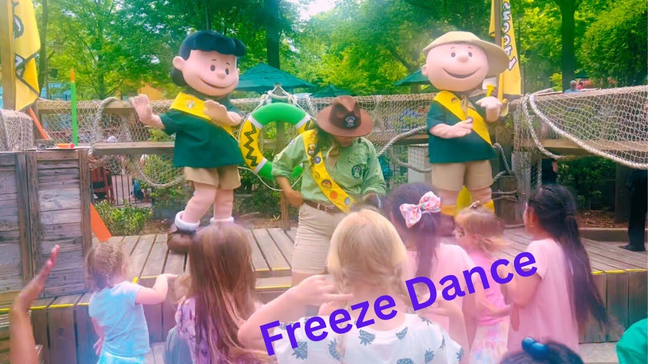 Freeze Dance For Kids YouTube Freeze dance for kids youtube