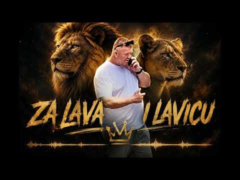 Mladi Ahbabi - Za Lava & Lavicu UŽIVO 2026