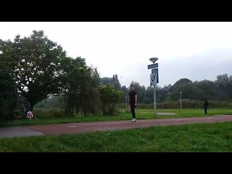 After To Rains And Sheep s Farm in Diemen Netherlands