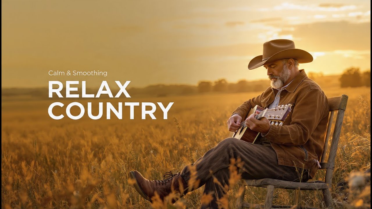 Country Music Winter Solace Featuring Willie Nelson, Tammy Wynette & George Jones