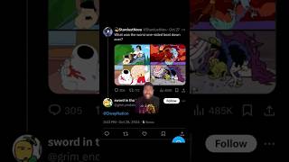 What Was The Worst One Sided Beatdown Here? #shorts #meme