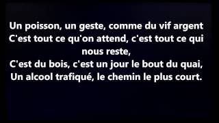 Les eaux de mars ( Lyrics )