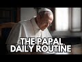 Ten Things The Pope Does In A Day Ten Things The Pope Does In A Day
