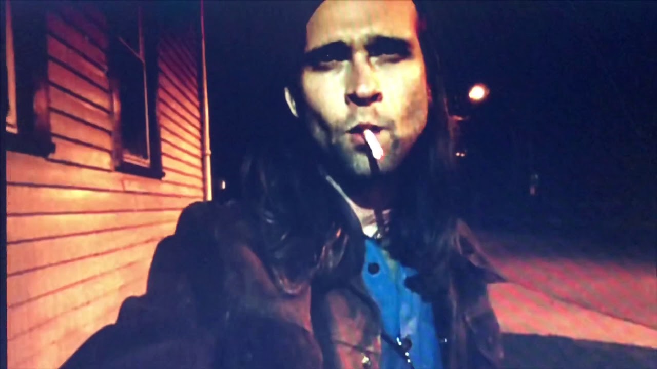 Joey Nix - What A Time