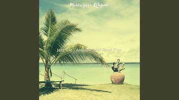 Pulsating Ambience for Traveling Again