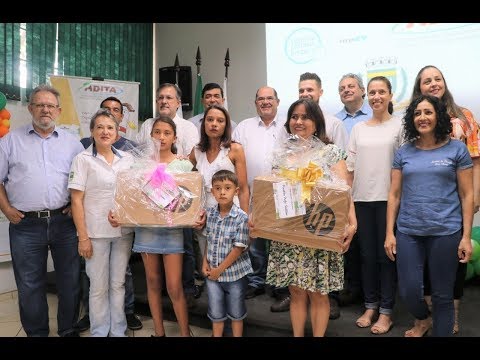 Aluna de escola Municipal do Alto Alegre Recebeu prêmio nacional de redação