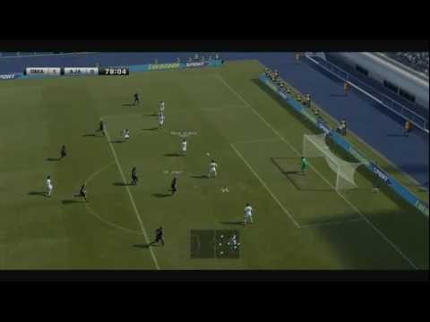 Pro Evolution Soccer 2011 video recenzija | HCL.hr