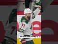 Nick Foligno is Welcomed Back to Chicago 👏