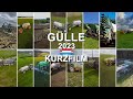 Gülleausbringung 2023 - der letzte Prallteller [Kurzfilm - Luxemburg]